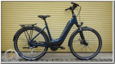 Winora Tria 8 Wave i400Wh 8-G Altus BAPI 2022