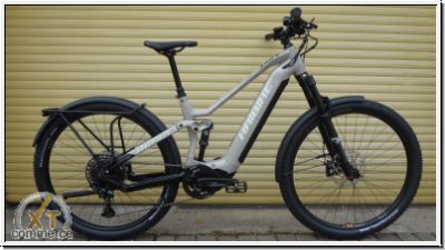 Haibike Adventr FS 10 i720Wh 12-G NX Eagle HB YX3S 2023
