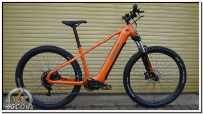 Haibike ALLTRACK 6 29 i720Wh 11-G Deore HB YS2S 2023