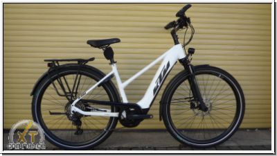 KTM Cento 10 BPCX 85Nm 625Wh 2022