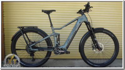 Centurion Numinis R2700i EQ 85Nm 750Wh Smart 2024
