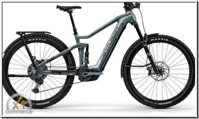 Centurion Numinis R2700i EQ 85Nm 750Wh Smart 2024