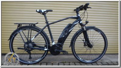 Raymon E-TOURRAY 5.5 70Nm 500Wh 11-Gang XT