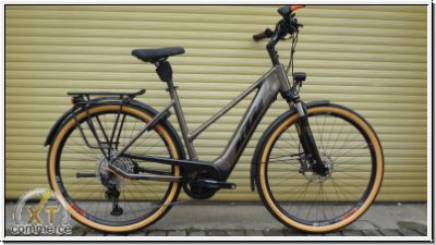 KTM MACINA STYLE 610 85Nm 625Wh NYON Navi 2022