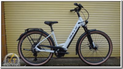 Bulls CROSS LITE EVO 1 85Nm 750Wh Kiox Smart 2023