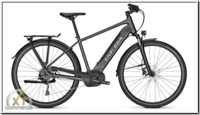 Kalkhoff Univega Geo B 3.0 BPCX 75Nm 500Wh 10-Gang Shimano