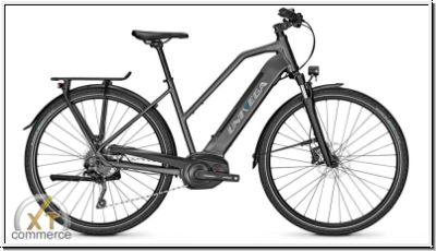 Kalkhoff Univega Geo B 3.0 BPCX 75Nm 500Wh 10-Gang Shimano