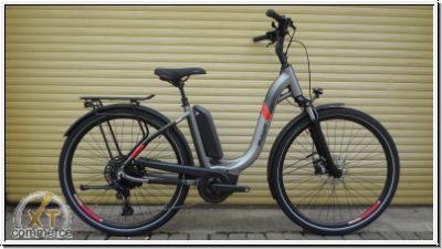 Malaguti BOLONINA WV 3.0 40Nm 400Wh