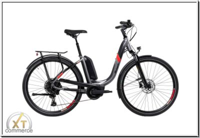 Malaguti BOLONINA WV 3.0 40Nm 400Wh