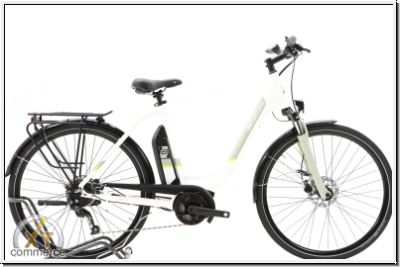 Bocas Bicycles PORTO 9.4, 40Nm, 400Wh