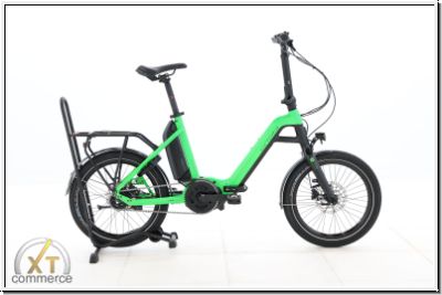 Victoria E FOLDING 7.2 50Nm 400Wh ODER 500Wh Faltrad