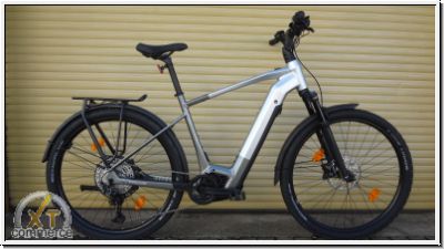 Focus AVENTURA� 6.9 85Nm 750Wh KIOX 300