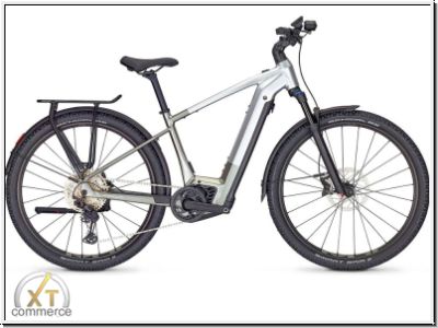 Focus AVENTURA� 6.9 85Nm 750Wh KIOX 300