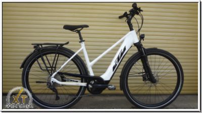 KTM Macina Tour Bosch CX 85Nm 625Wh