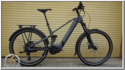 Conway Xyron SUV 4.9 85Nm 750Wh KIOX 300