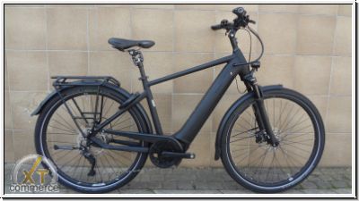 Pegasus PREMIO EVO 10 LITE 85Nm 750Wh