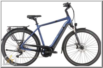 Pegasus Strong EVO 10 LITE 85Nm 625Wh