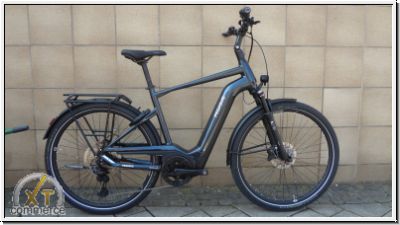 Pegasus Premio Evo 11 Lite 85Nm 750Wh KIOX 300