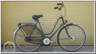 Sparta Cornwall Hollandrad 57cm 7-Gang mit R�cktrittbremse