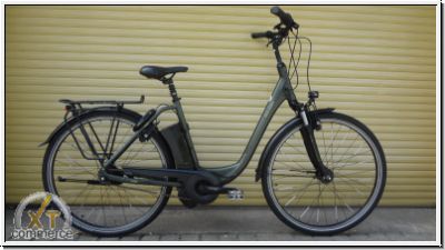Raleigh Dover Impulse HS 60Nm 520Wh 7-Gang Freilauf