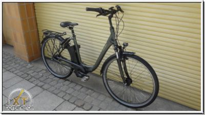 Raleigh Dover Impulse HS 60Nm 520Wh 7-Gang Freilauf