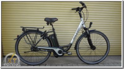 Raleigh Impulse IR HS 60Nm 396Wh 8-Gang Freilauf