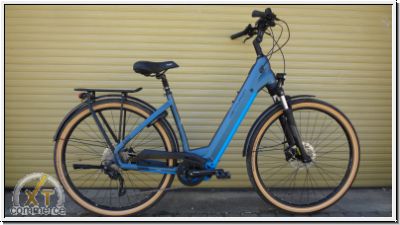 Centurion E-Fire City R960i 85Nm 625Wh 10-G Deore