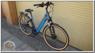 Centurion E-Fire City R960i 85Nm 625Wh 10-G Deore
