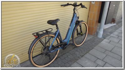 Centurion E-Fire City R960i 85Nm 625Wh 10-G Deore