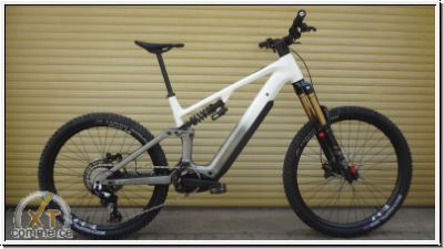 Focus Sam� 6.9 Performance CX 120Nm 800Wh