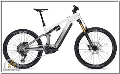 Focus Sam� 6.9 Performance CX 120Nm 800Wh