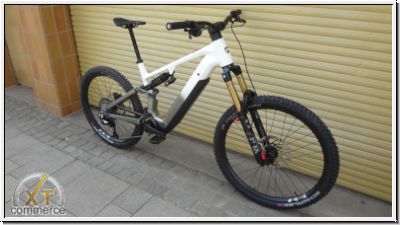 Focus Sam� 6.9 Performance CX 120Nm 800Wh
