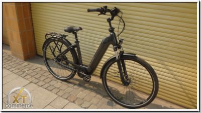 Flyer Gotour 6 Wave 65Nm 625Wh 5-Gang Freilauf