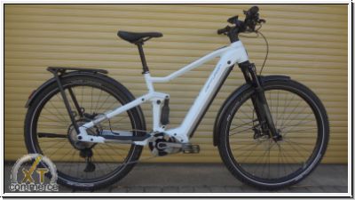 CENTURION Lhasa R2700i EQ EP2 85Nm 750Wh