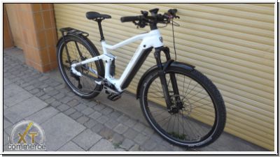CENTURION Lhasa R2700i EQ EP2 85Nm 750Wh