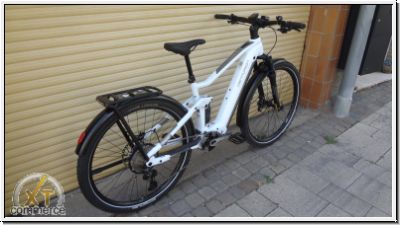 CENTURION Lhasa R2700i EQ EP2 85Nm 750Wh