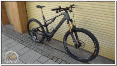 Centurion No Pogo SL R8000i 60Nm 400Wh Bosch SX Smart