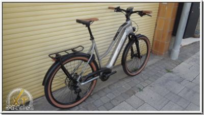 Centurion Country Tour R960i.27 EP1 85Nm 625Wh