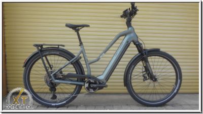 CENTURION Country R3000i T EP1 85Nm 750Wh