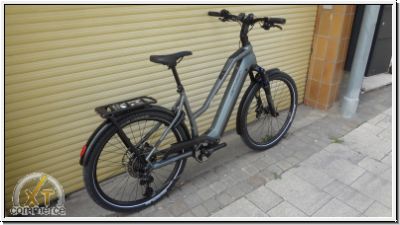CENTURION Country R3000i T EP1 85Nm 750Wh