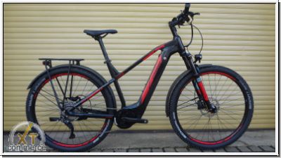 Conway CAIRON C429 85Nm 500Wh ODER 625Wh 2021
