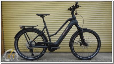 Centurion Country Tour R2600i 85Nm 625Wh KIOX