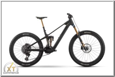 RAYMON Tarok Ultimate AVINOX M2S 150Nm 700Wh 2027