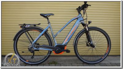Centurion E-Fire Tour R850I BPI 60Nm 500Wh