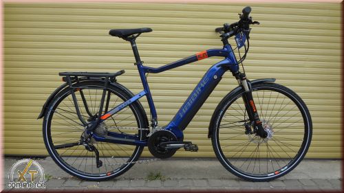 Trekking cheap 5.0 haibike