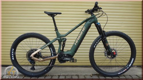 haibike xduro allmtn 7.5 2019