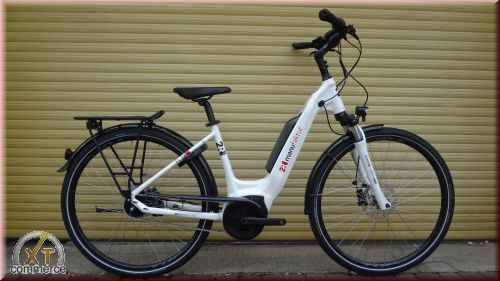 haibike sduro trekking 6 2019