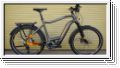 Haibike Trekking 10 i625Wh 12-G SLX HB BCXK 2024