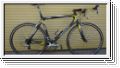 Giant TCR Composite 2003 Carbon Rennrad, Team ONCE, Retro