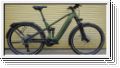 Stevens E-INCEPTION TR 6.5 FEQ SUV Fully BPCX 85Nm 625Wh 2022
